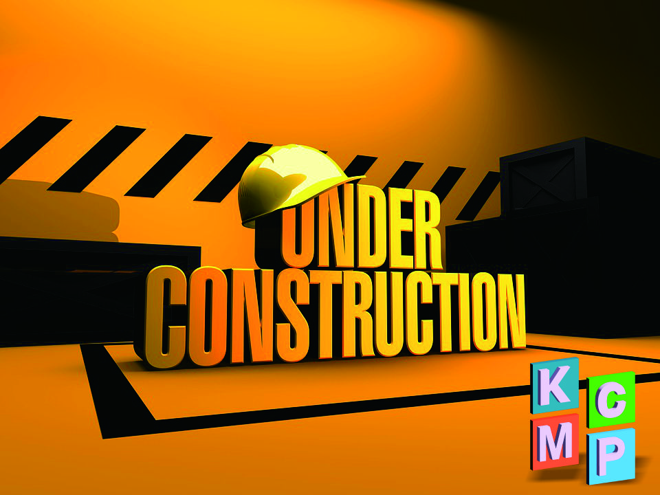 Under   Construction.